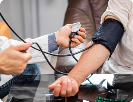 Hypertension